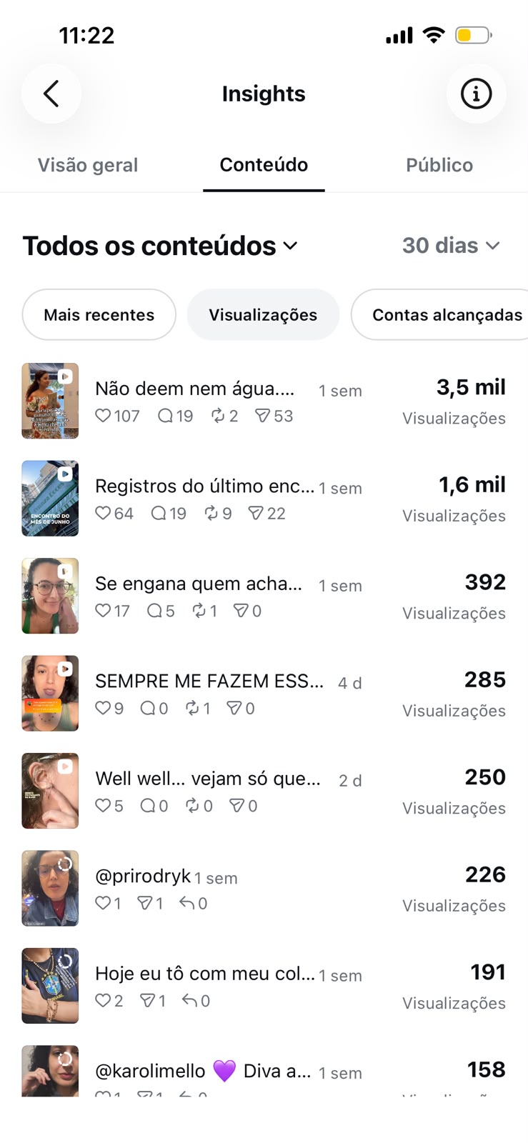 Métrica